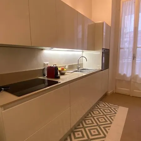 Acquabella 6 Milánó