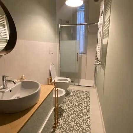 Acquabella 6 * Milánó