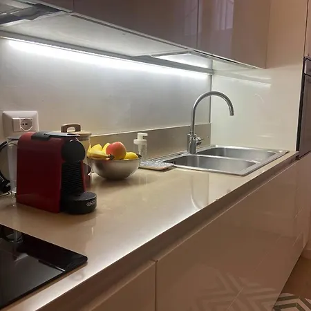Acquabella 6 Apartman