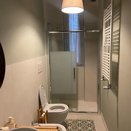 Apartman Acquabella 6 *