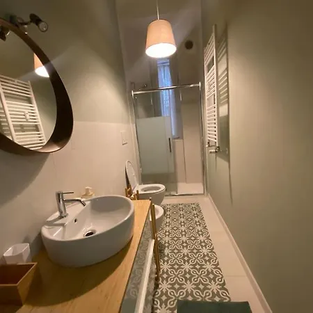 Acquabella 6 Milánó