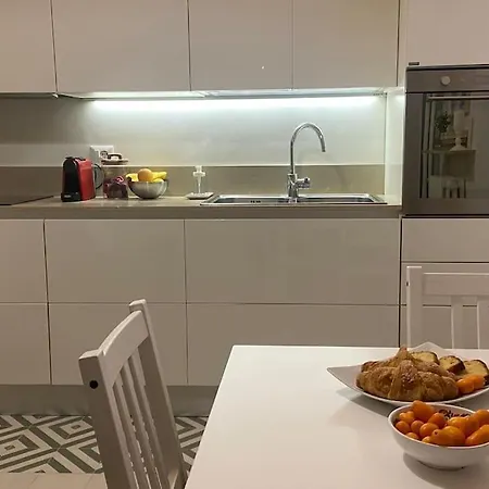 Acquabella 6 Apartman