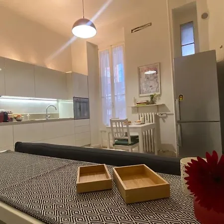 Acquabella 6 Milánó